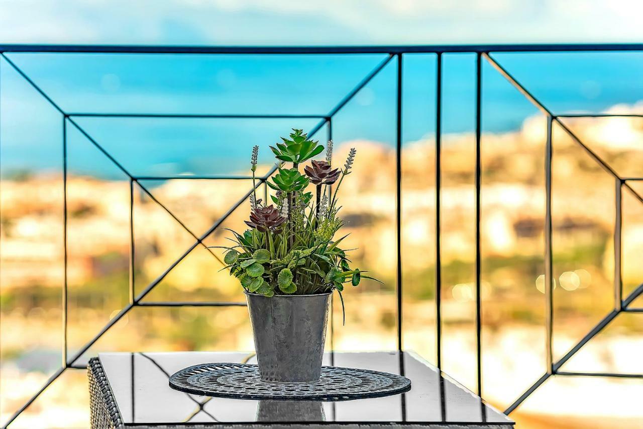 Balcon De Atlantico 2Bed Apartment Адехе Экстерьер фото