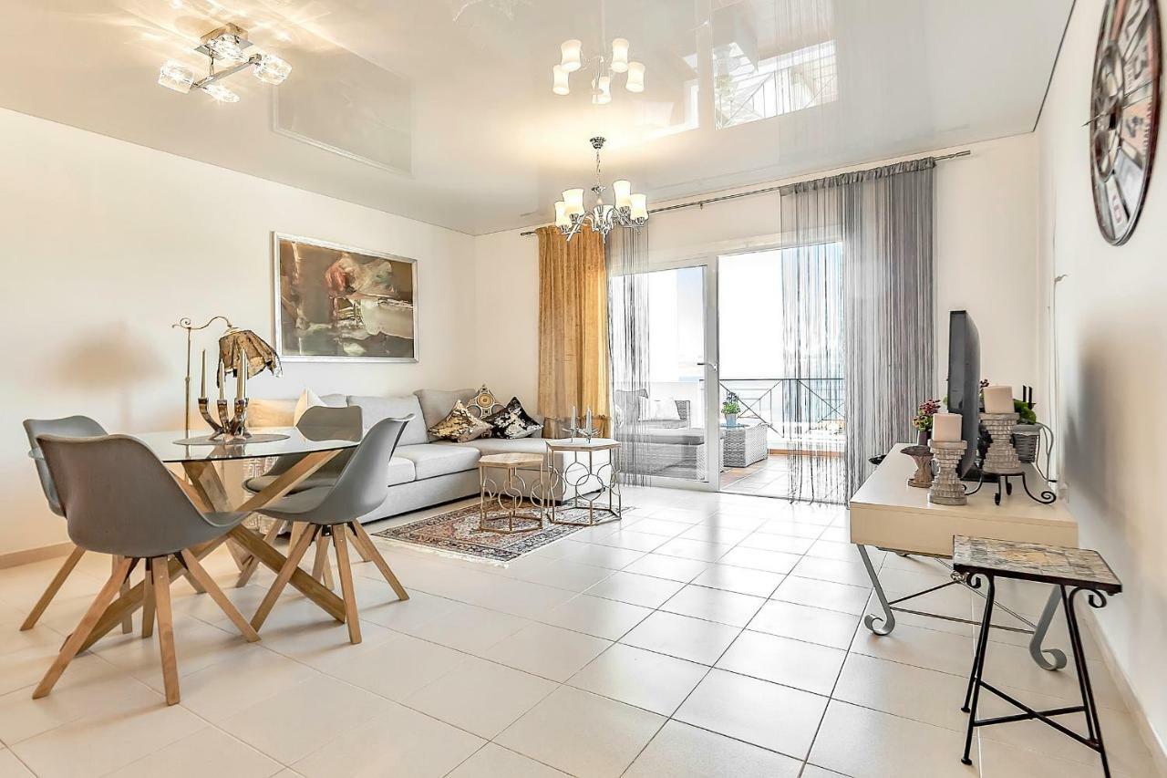 Balcon De Atlantico 2Bed Apartment Адехе Экстерьер фото