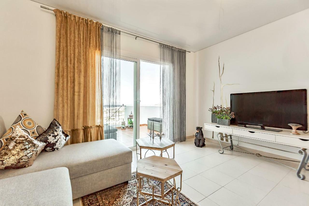 Balcon De Atlantico 2Bed Apartment Адехе Экстерьер фото