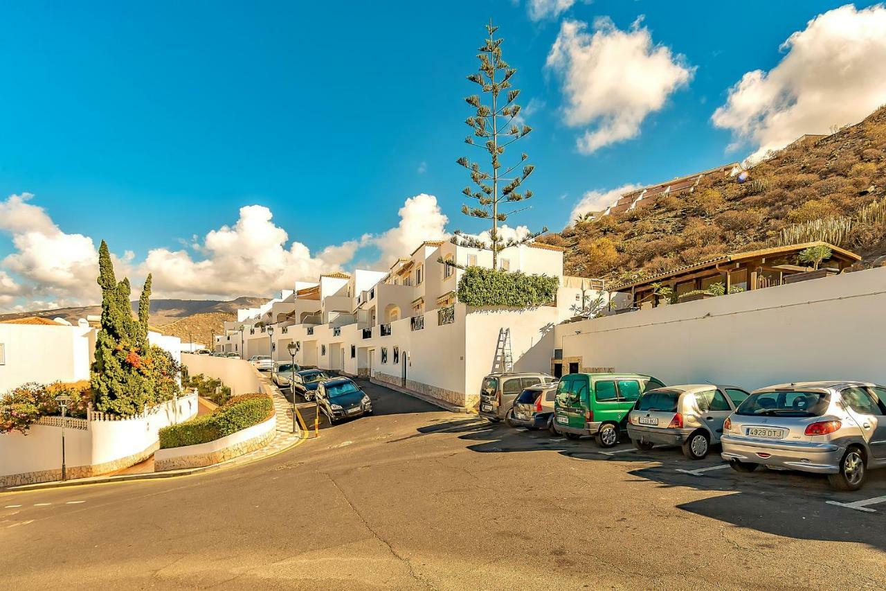 Balcon De Atlantico 2Bed Apartment Адехе Экстерьер фото