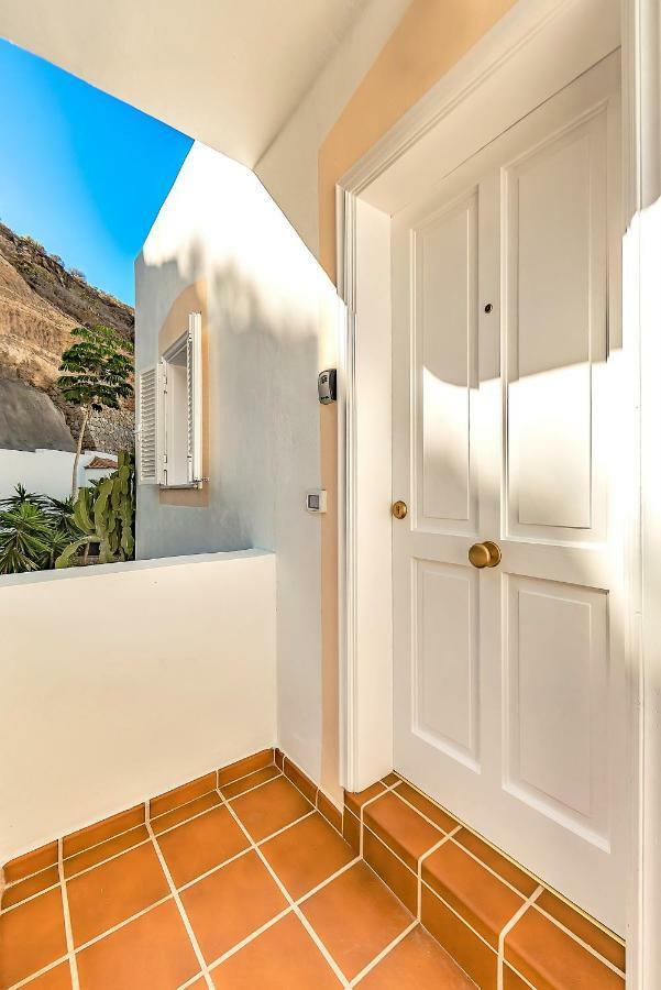 Balcon De Atlantico 2Bed Apartment Адехе Экстерьер фото