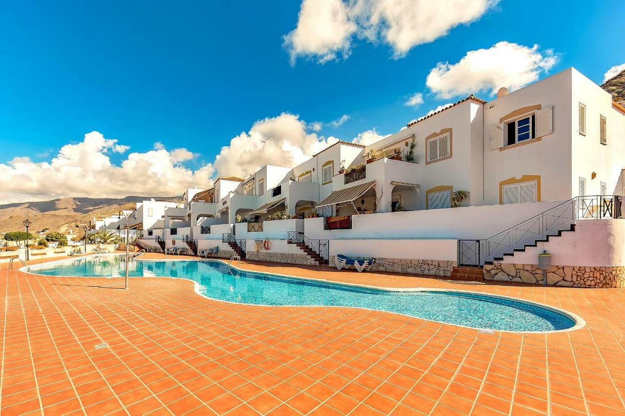 Balcon De Atlantico 2Bed Apartment Адехе Экстерьер фото