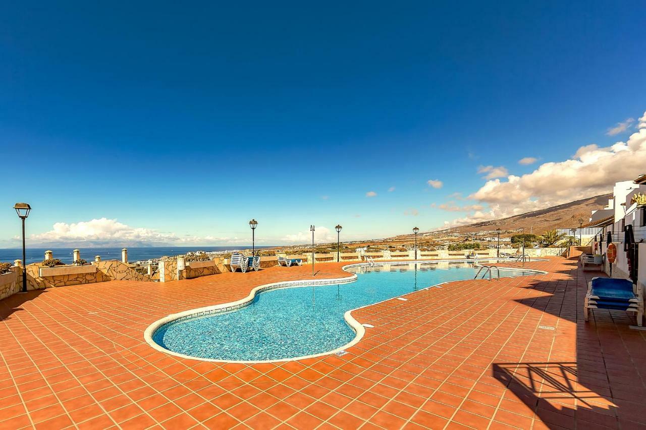 Balcon De Atlantico 2Bed Apartment Адехе Экстерьер фото