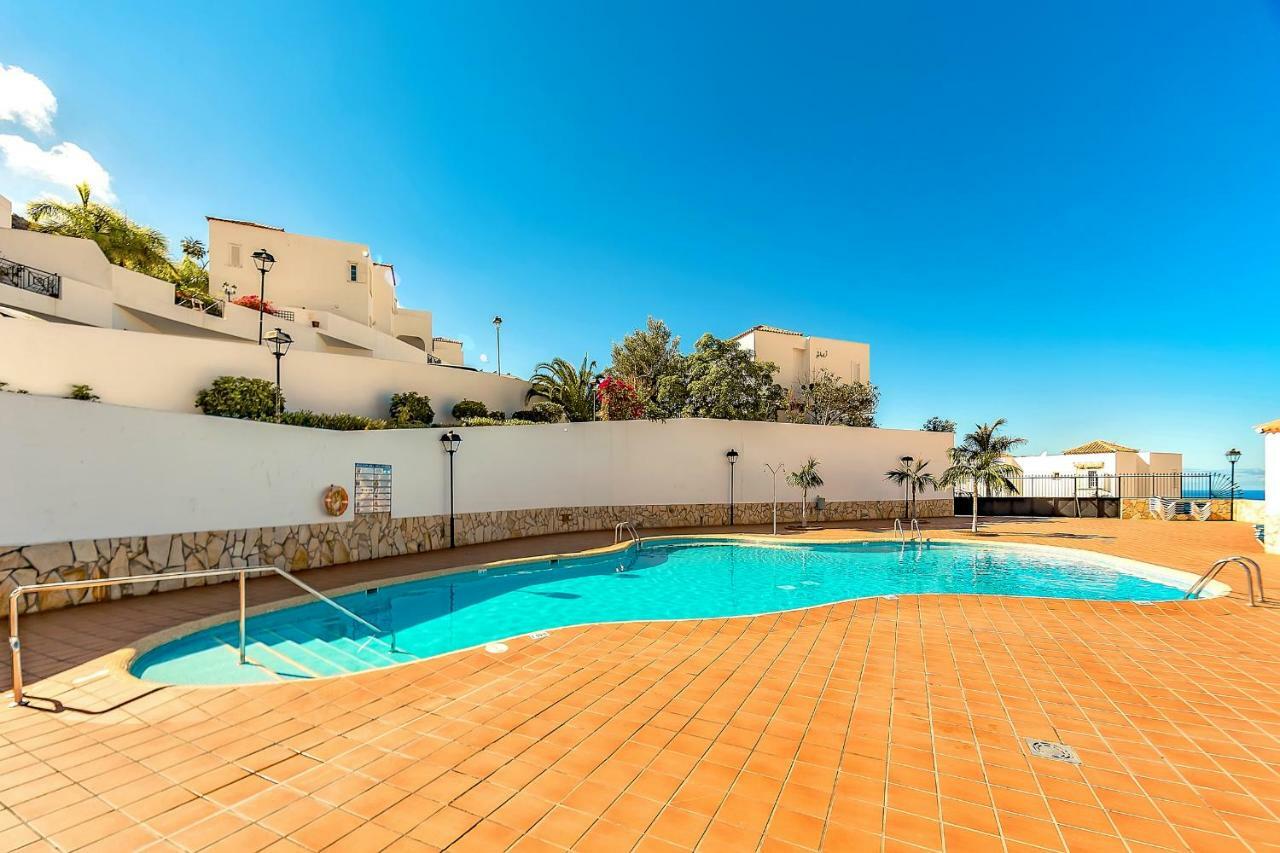 Balcon De Atlantico 2Bed Apartment Адехе Экстерьер фото