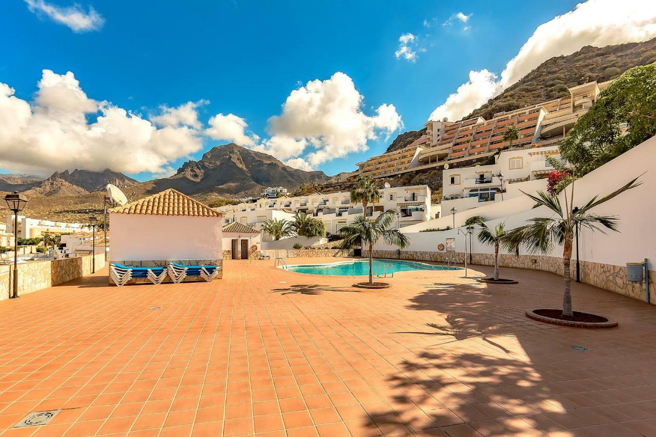 Balcon De Atlantico 2Bed Apartment Адехе Экстерьер фото