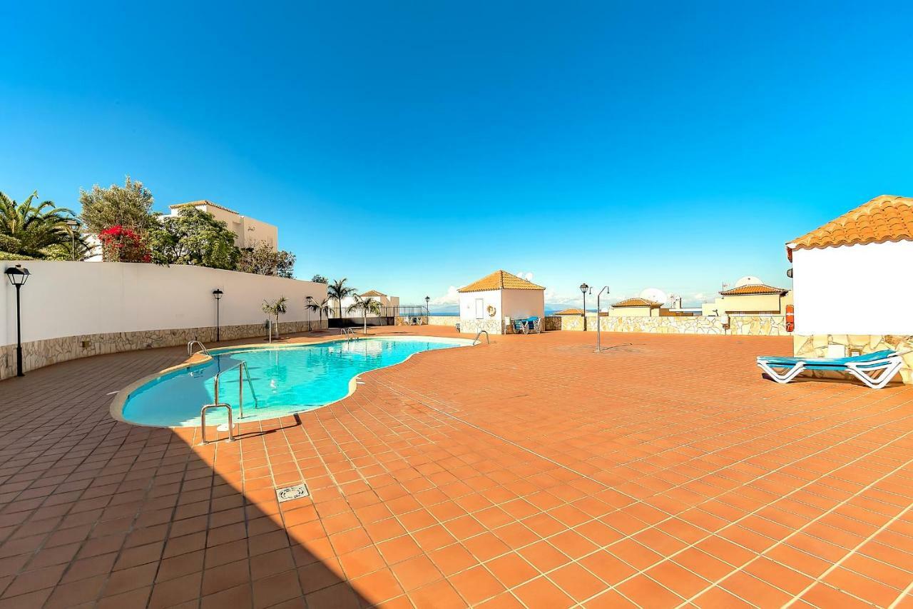 Balcon De Atlantico 2Bed Apartment Адехе Экстерьер фото
